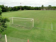 Campo Oficial
