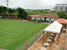 Campo Oficial