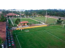 Campos - Vista do Alto