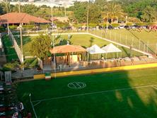 Campo - Vista do Alto